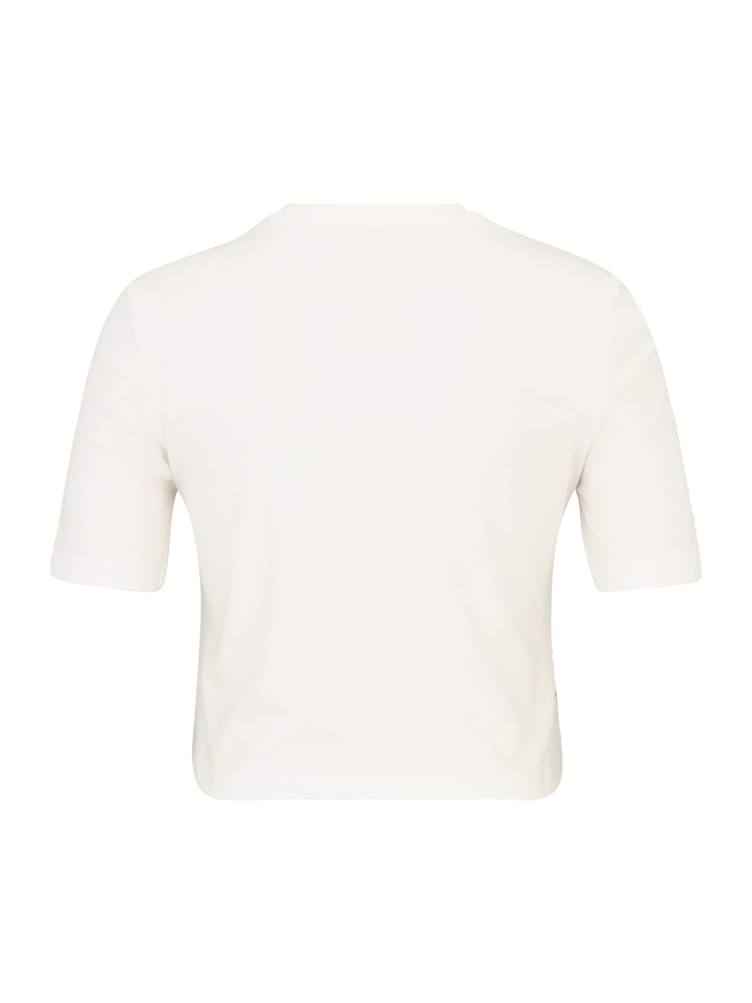 Only Tall Тениска 'ONLBETSY' в бяло