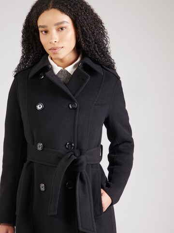 Cappotto di mezza stagione 'DAVY' di MAX&Co. in nero