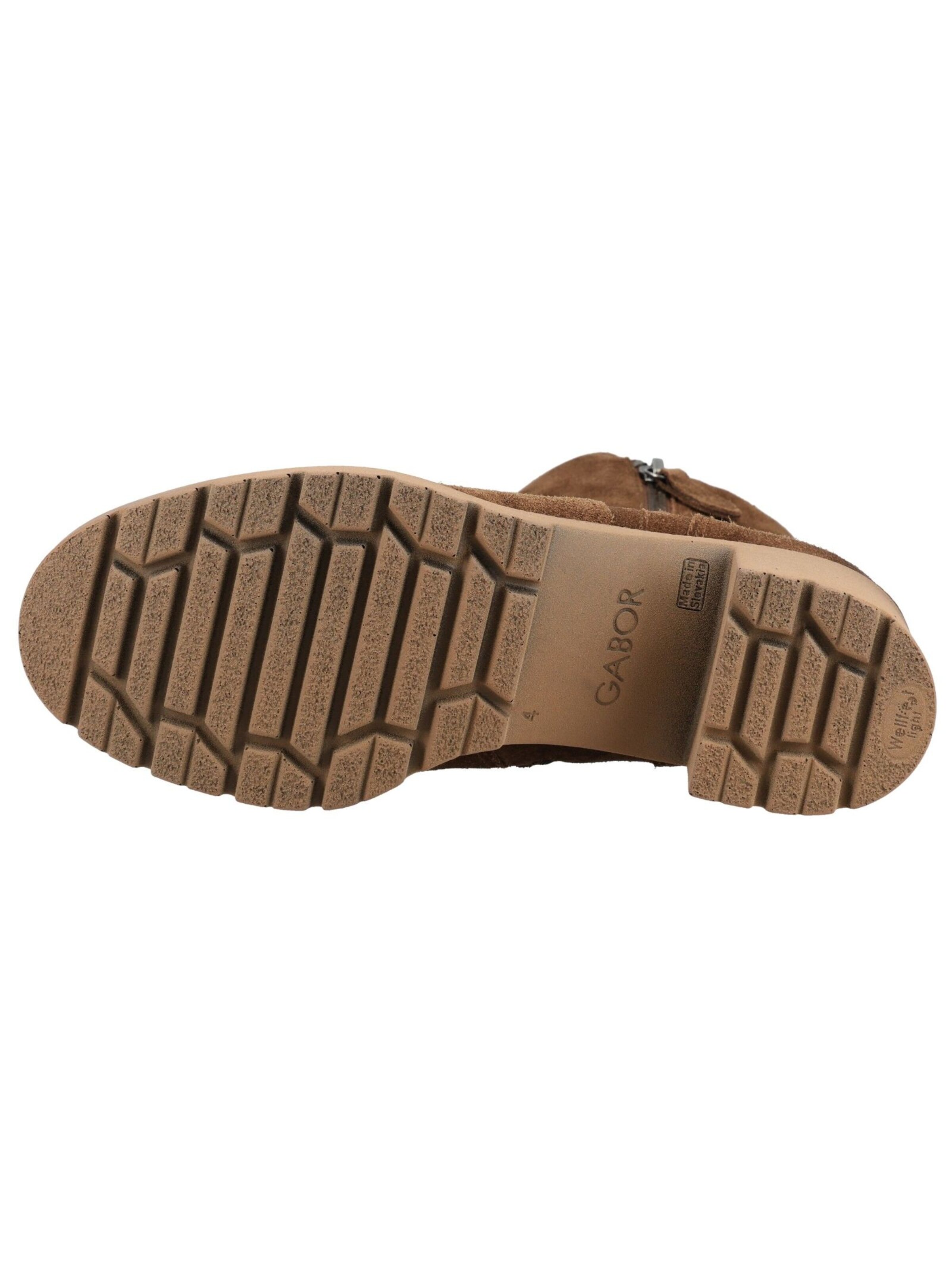 Stivaletto di GABOR in marrone