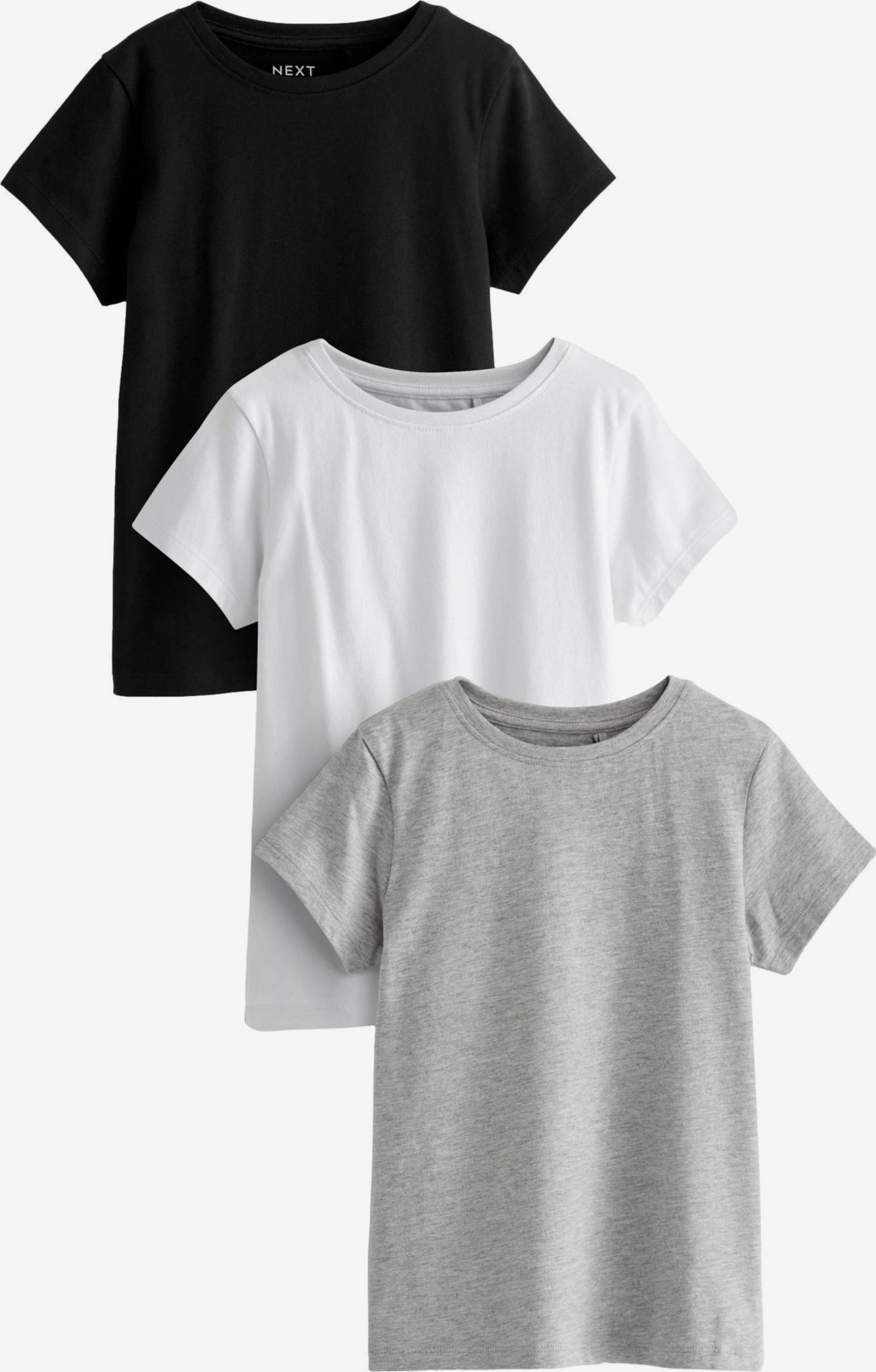 T-shirt Garçon Next - Taille 6-9 Mois - Occasion Très Bon état
