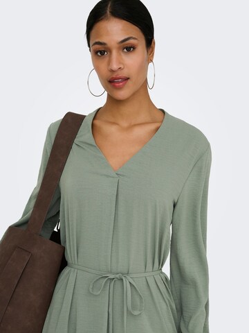 JDY Kleid 'JDYDivya' in Grün