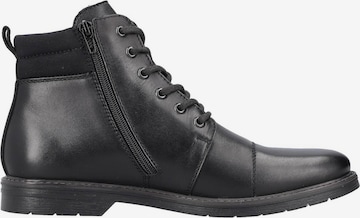 Rieker Chukka Boots in Zwart