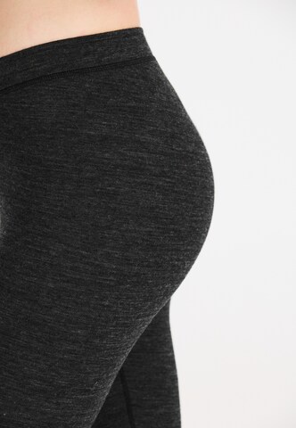 Whistler Regular Sportbroek 'Camea' in Grijs