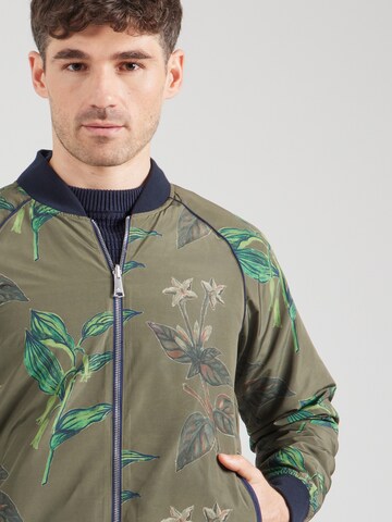 Giacca di mezza stagione di SCOTCH & SODA in blu