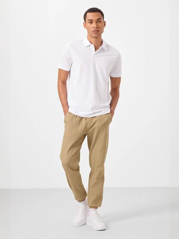 regular Pantaloni chino di Tommy Life in marrone