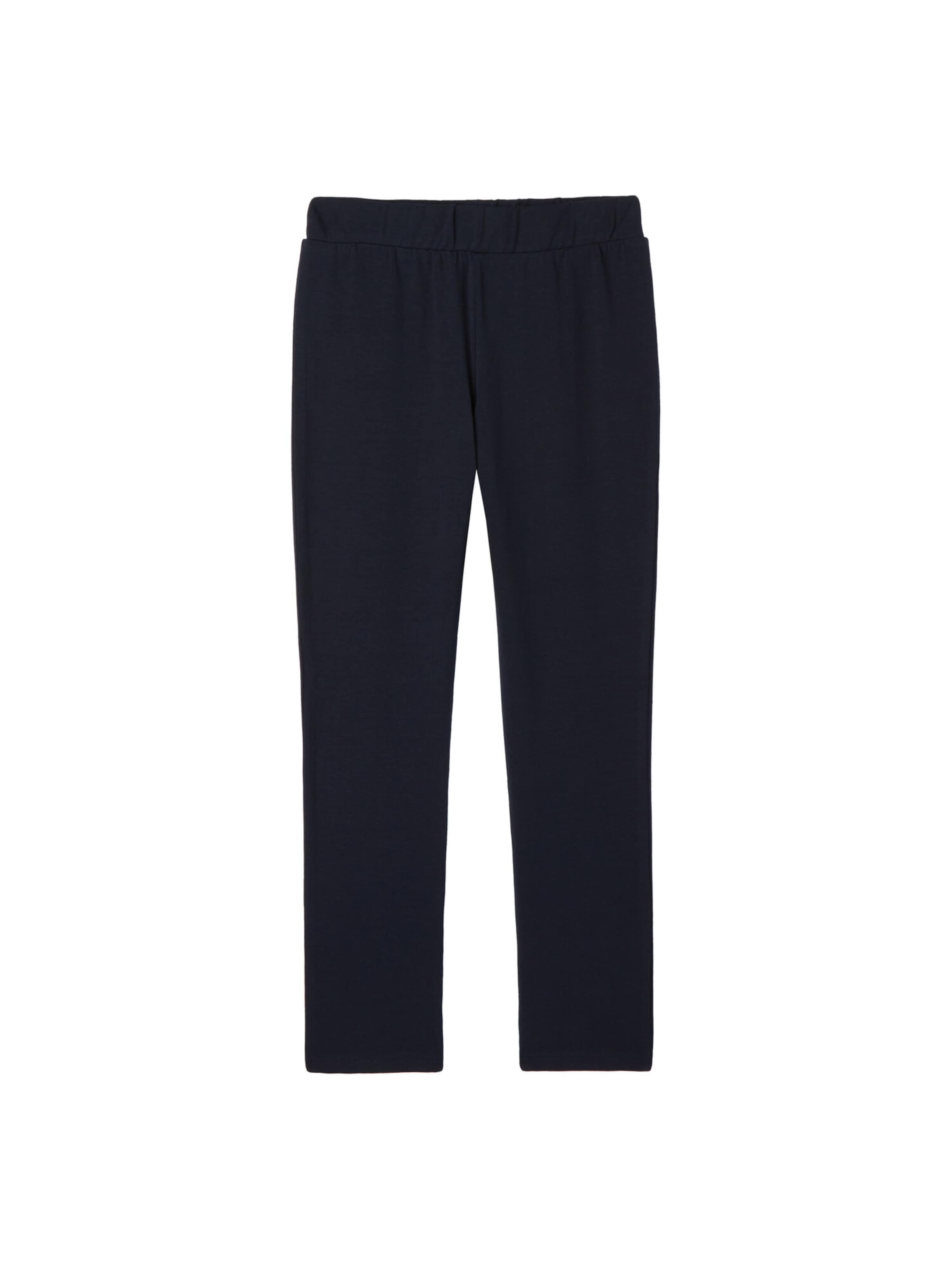 Tezenis Leggings in Blue: front