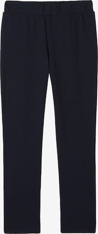 Tezenis Leggings in Blue: front