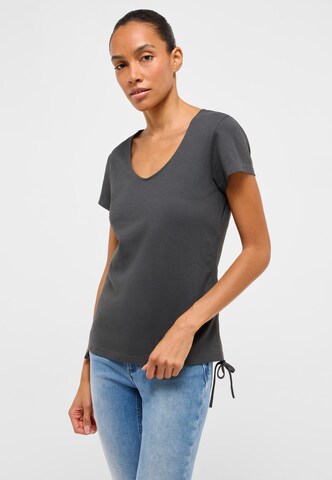 MUSTANG Shirt 'Mexia' in Black: front