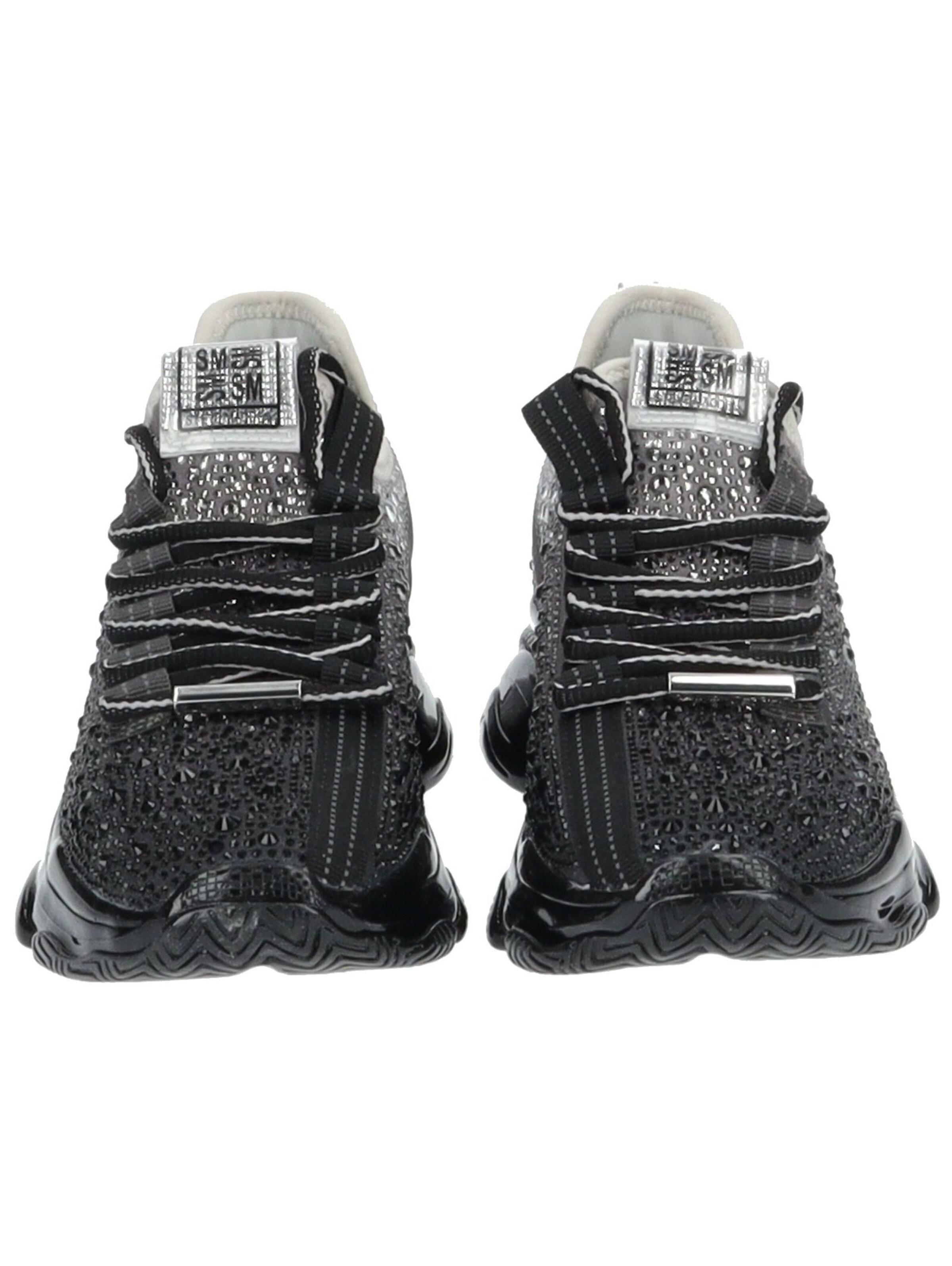 STEVE MADDEN Sneaker low in Schwarz