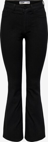JDY Bootcut Jeans 'Tulga' i svart: forside