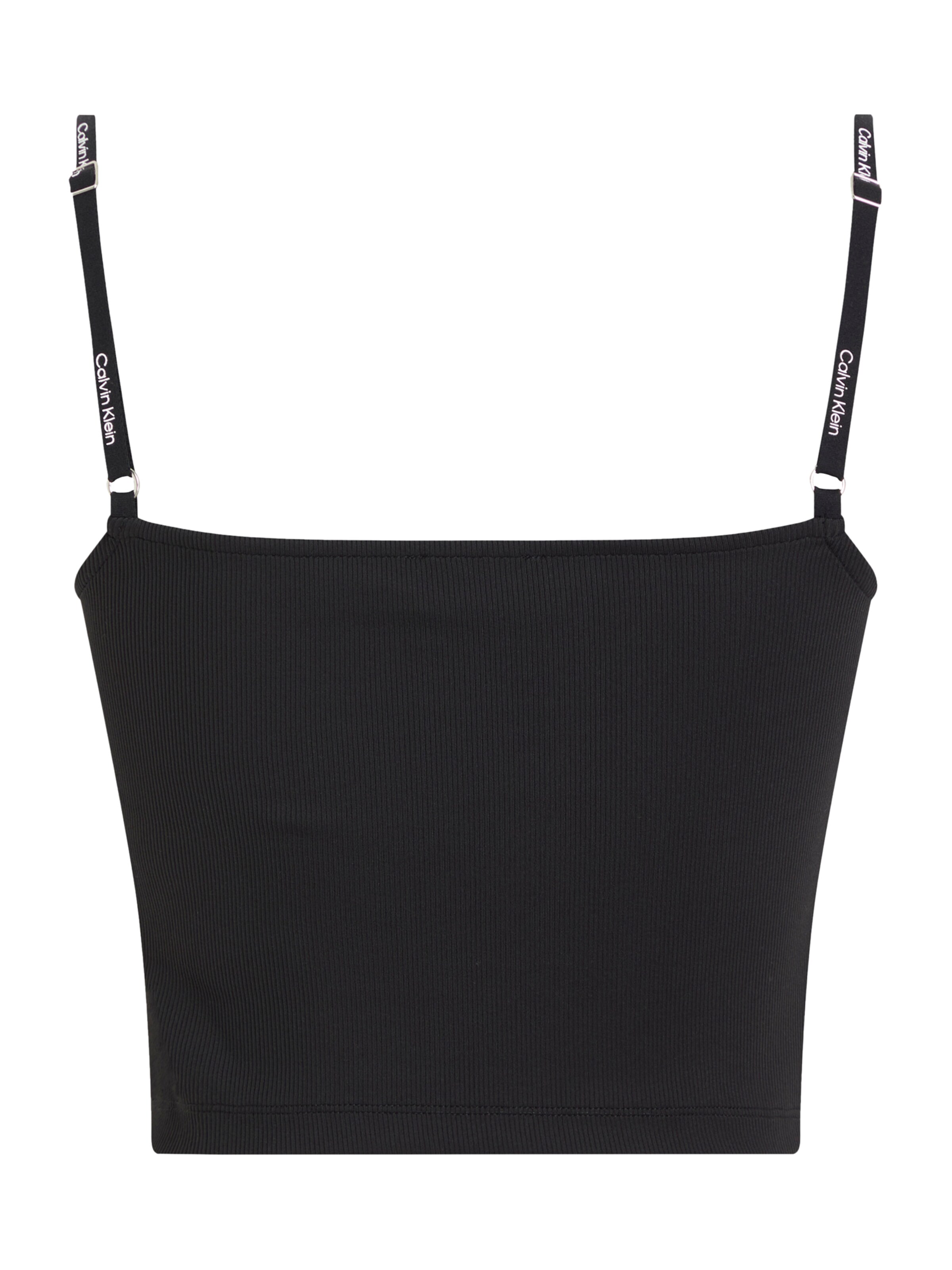 Top di Calvin Klein Jeans in nero