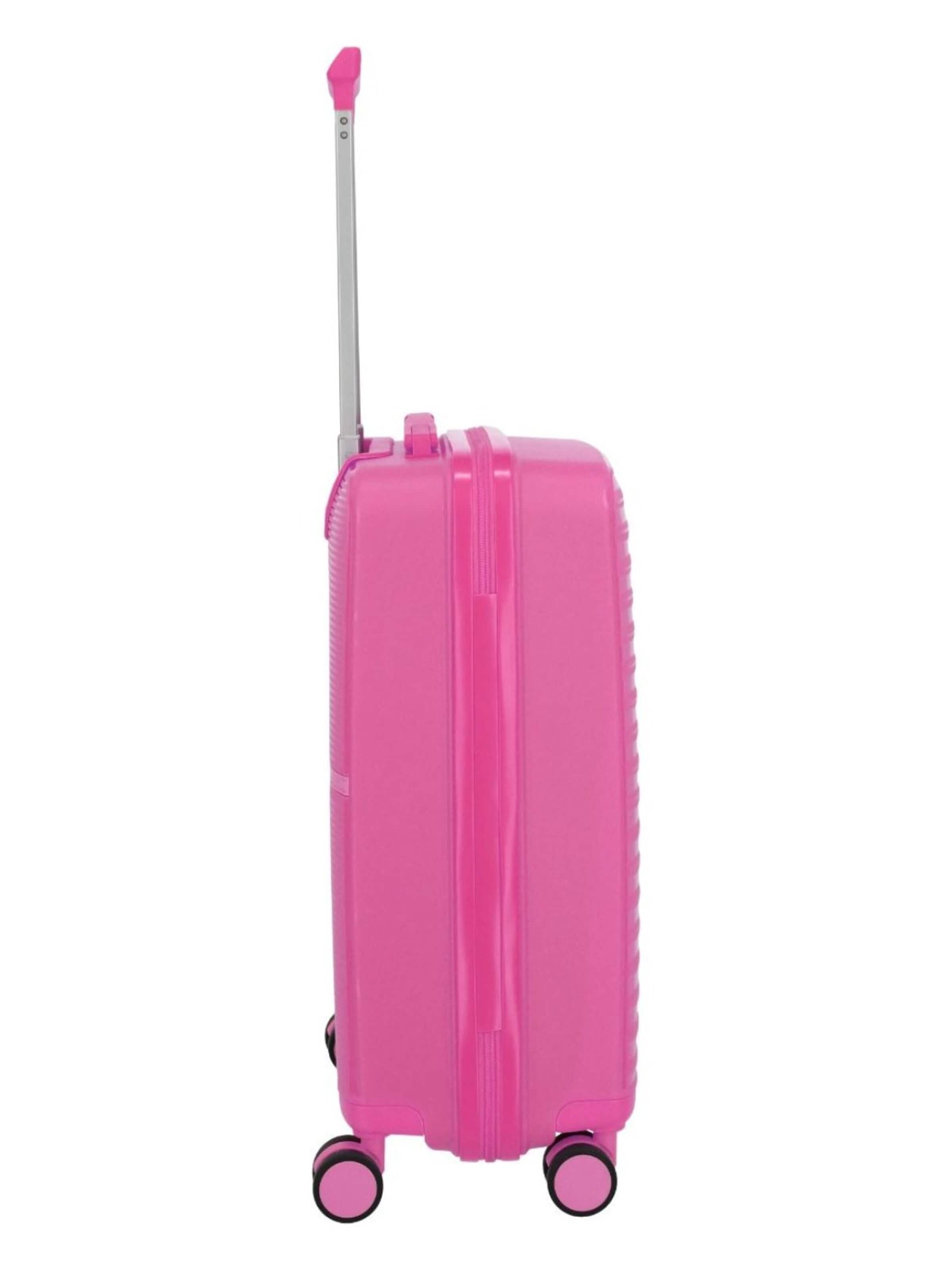 Valigia di TRAVELITE in rosa