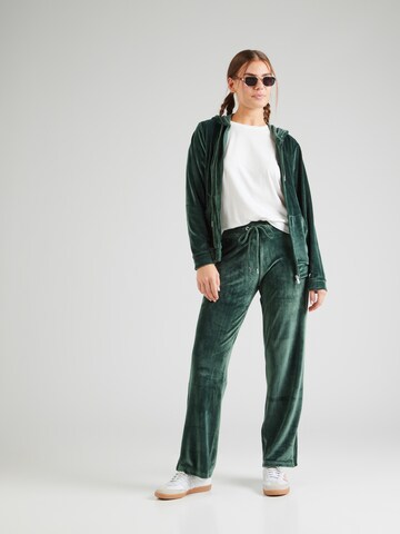 ECOALF Shirt 'LAKE' (OCS) in Weiß