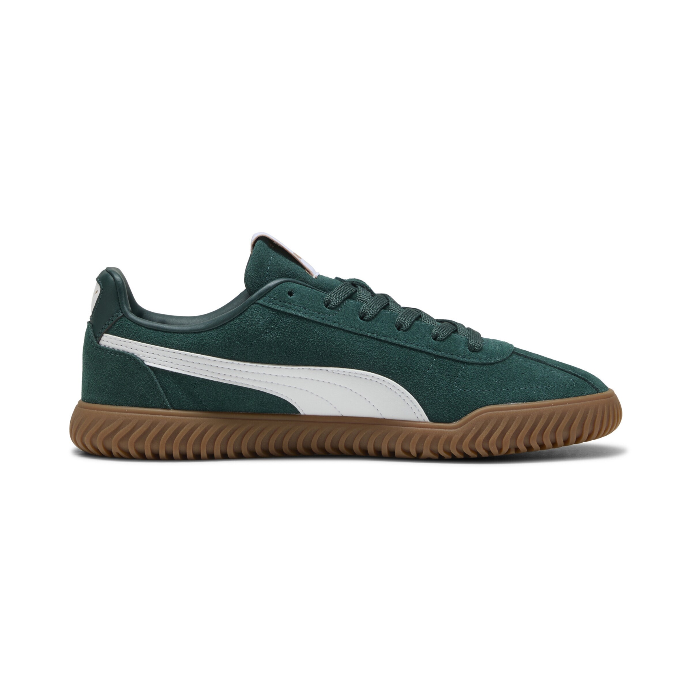 PUMA Sneaker 'Club Kayzer' in Grün