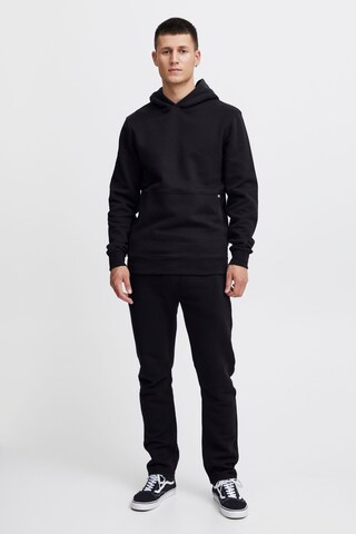 11 Project Sweatshirt 'Ravn' in Black