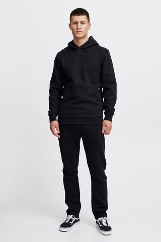 11 Project Sweatshirt 'Ravn' in Schwarz