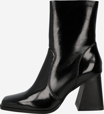 Bottines 'LORINA' Raid en noir