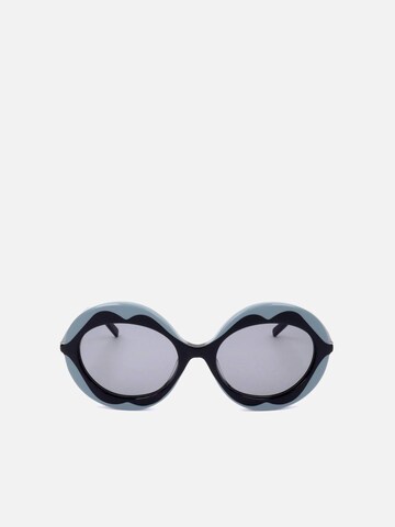 Marni - Gafas de sol en negro