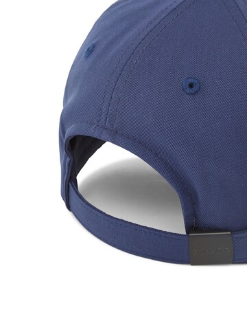 FALKE Sportcap‌ in Blau
