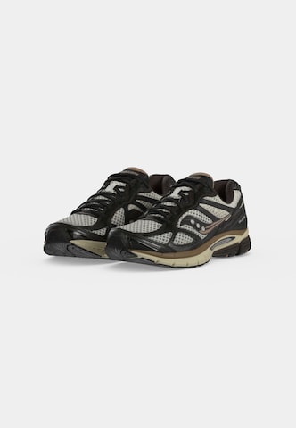 Sneaker bassa 'PROGRID GUIDE 7' di saucony in marrone