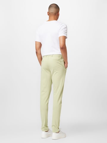 JACK & JONES Slimfit Anzug in Grün