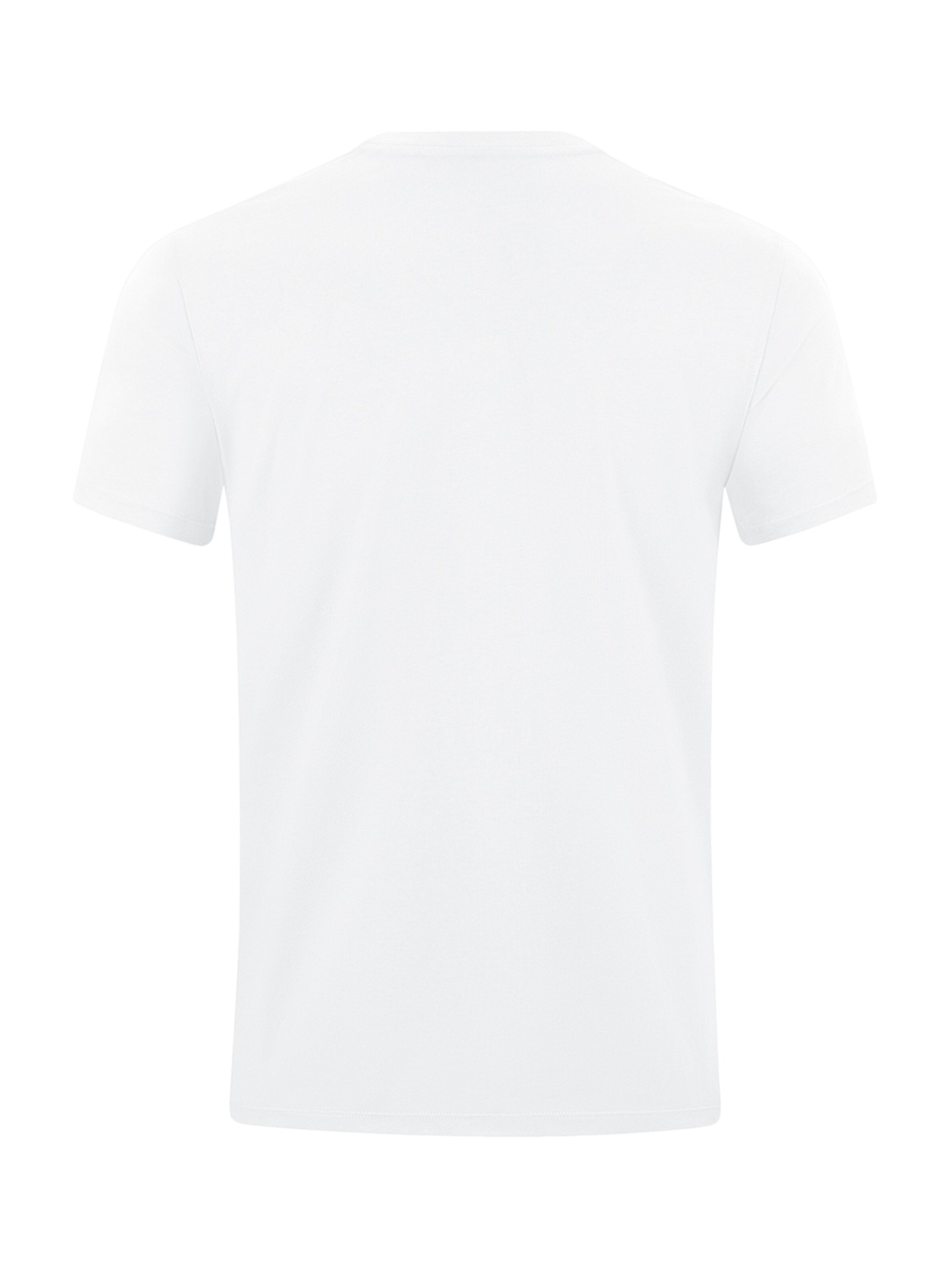 JAKO Funktionsshirt 'Power' in Weiß