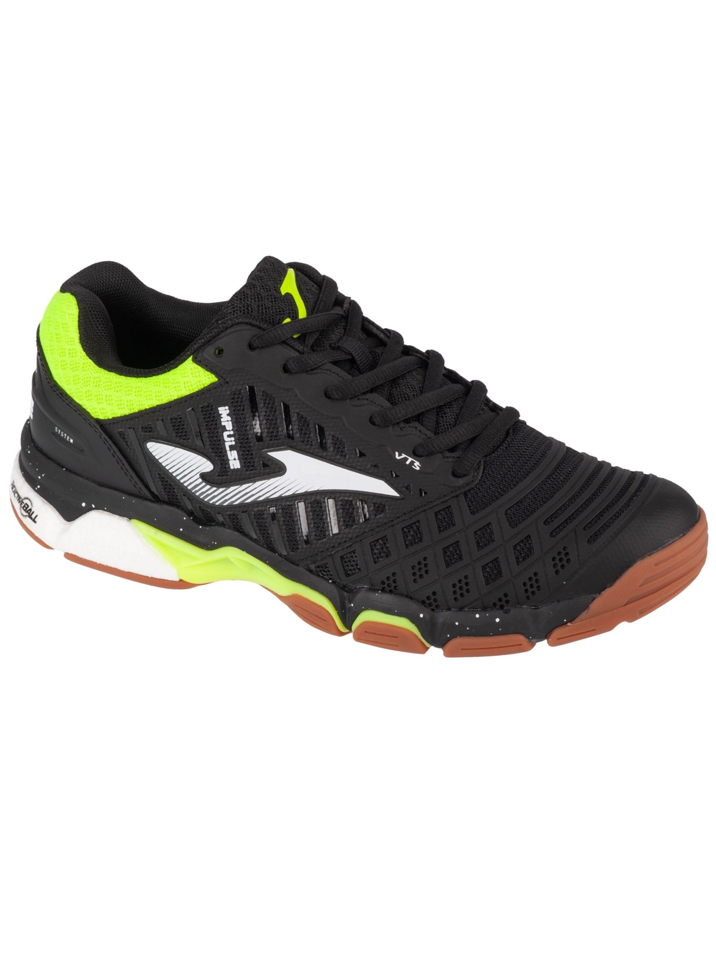 Chaussure de sport 'Joma V.Impulse Men 24 VIMPUS' JOMA en noir : devant