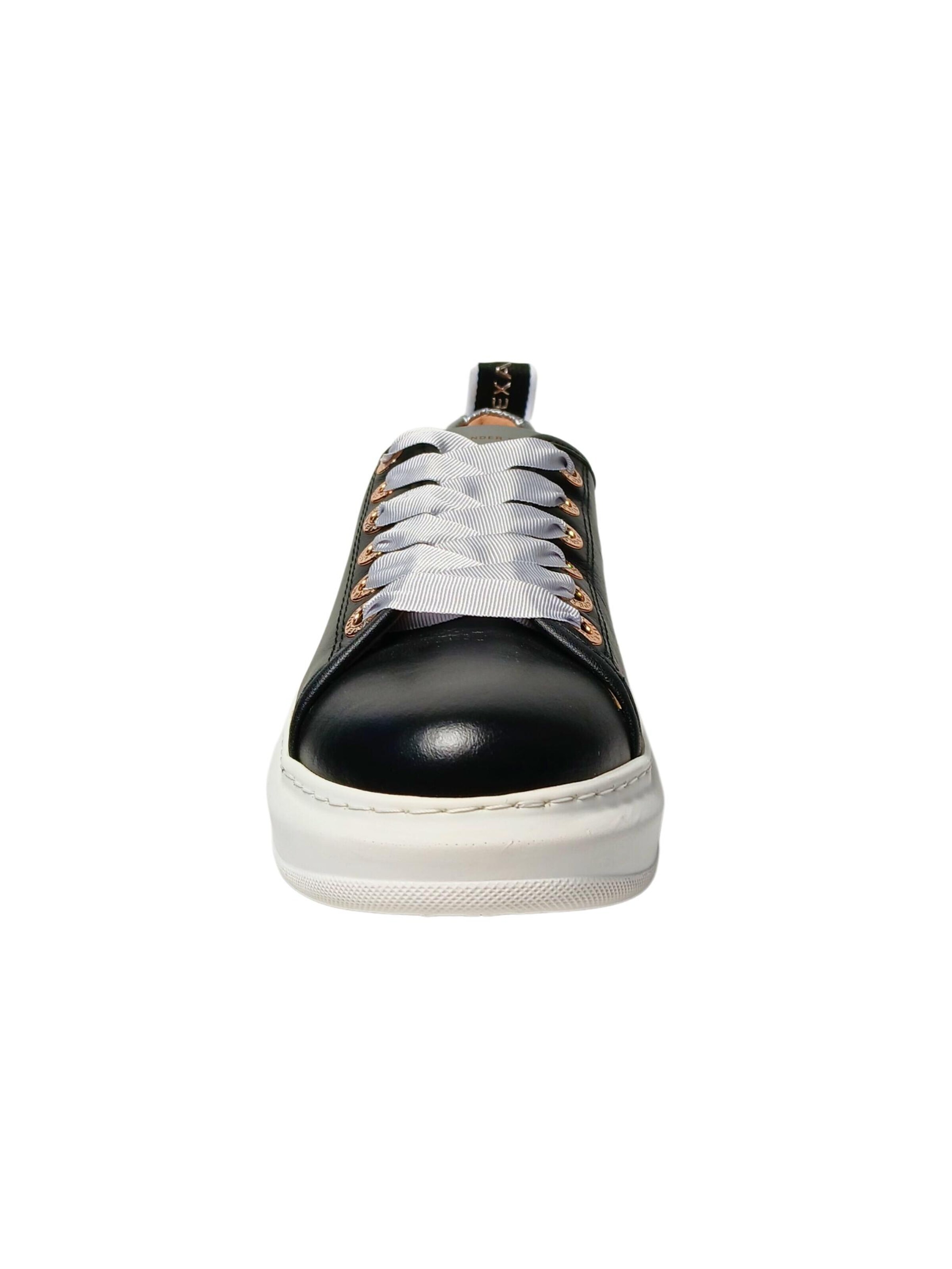 Alexander Smith Sneaker low‌‌‌‌‌‌‌ in Schwarz