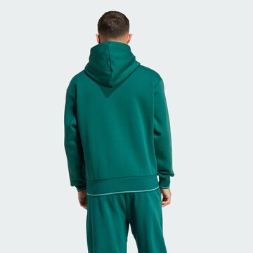 ADIDAS SPORTSWEAR Спортивный свитшот в Зеленый