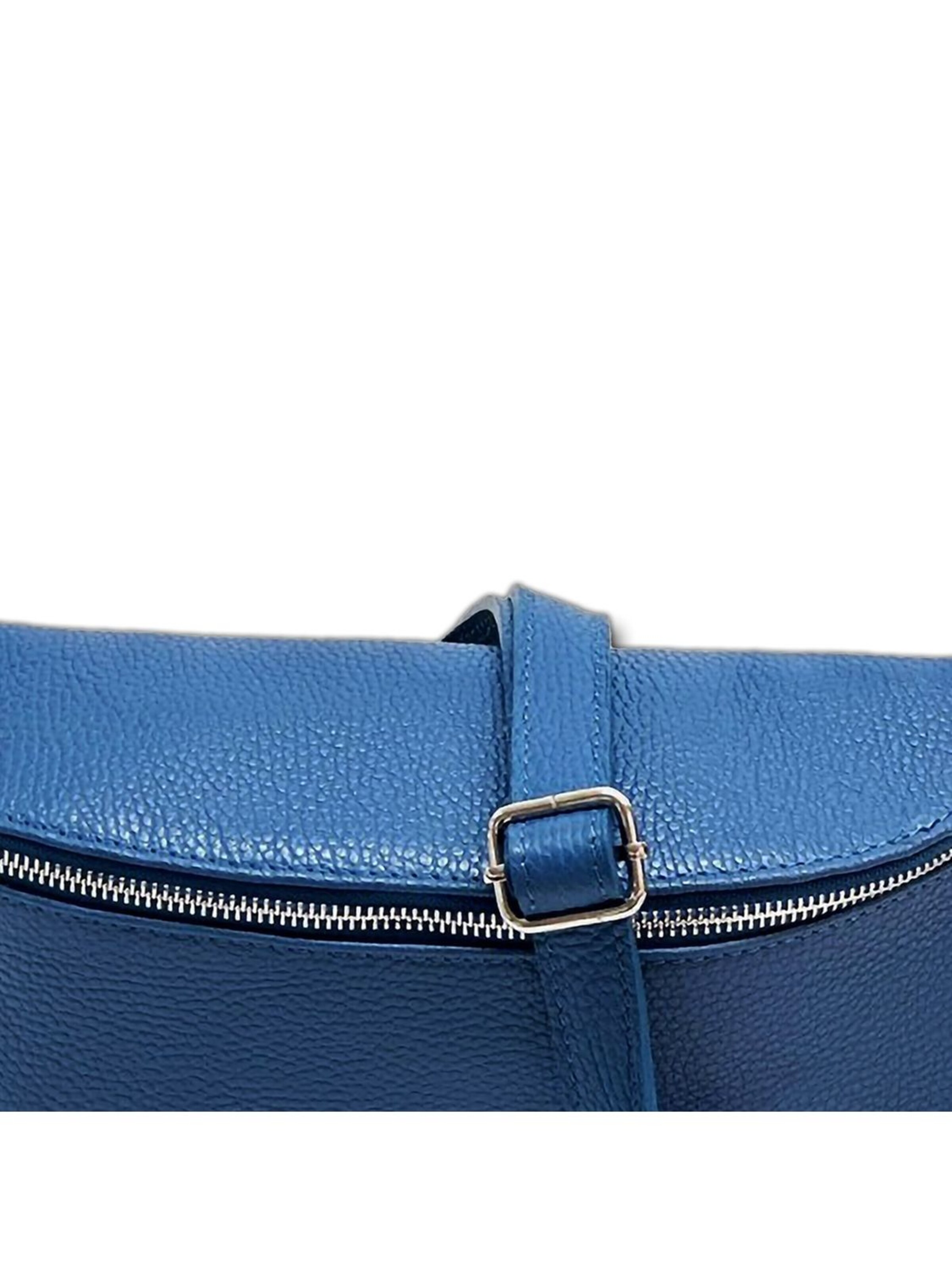 Florence Belt bag in Blue