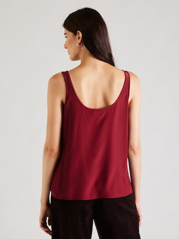 Banana Republic Top in Rood