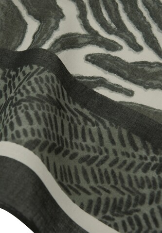 Street One Studio Wrap in Green