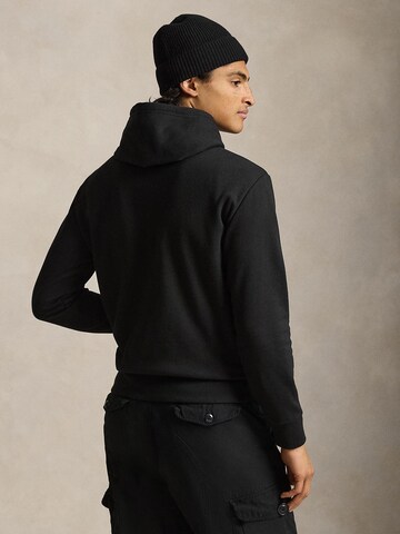Polo Ralph Lauren Sweatshirt in Schwarz