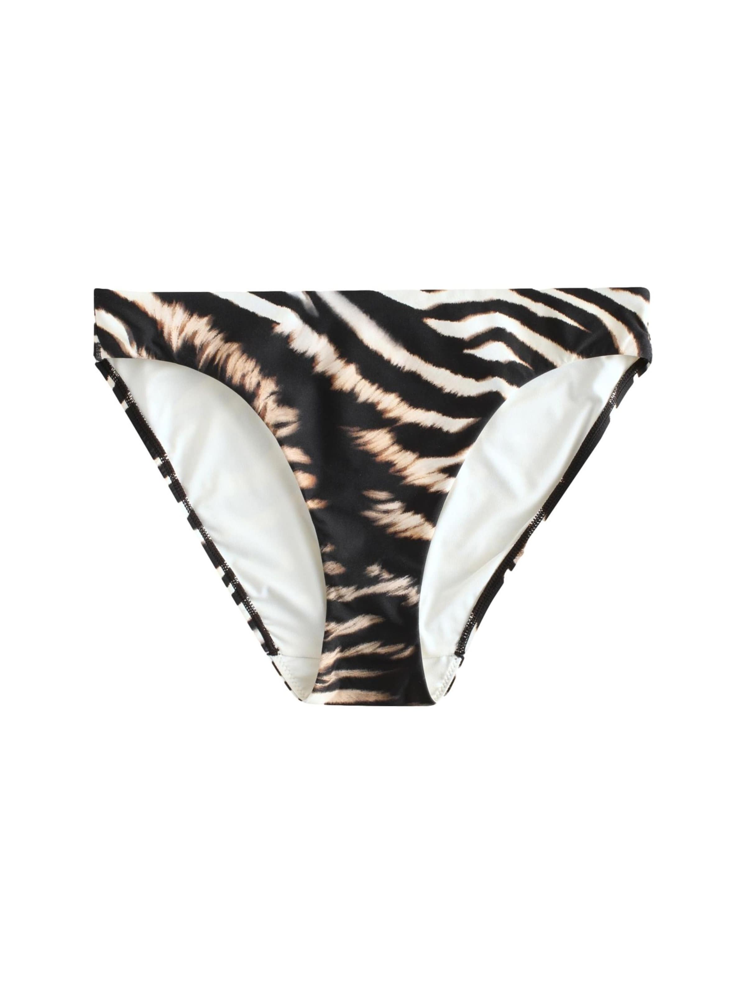 Next Bikini hlačke | mešane barve barva: sprednja stran