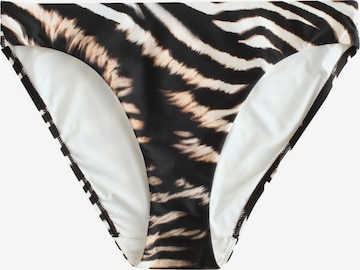 NextBikini donji dio - miks boja boja: prednji dio