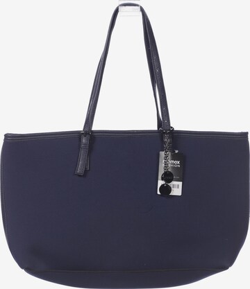 Kookai Bag in One size in Blue: front