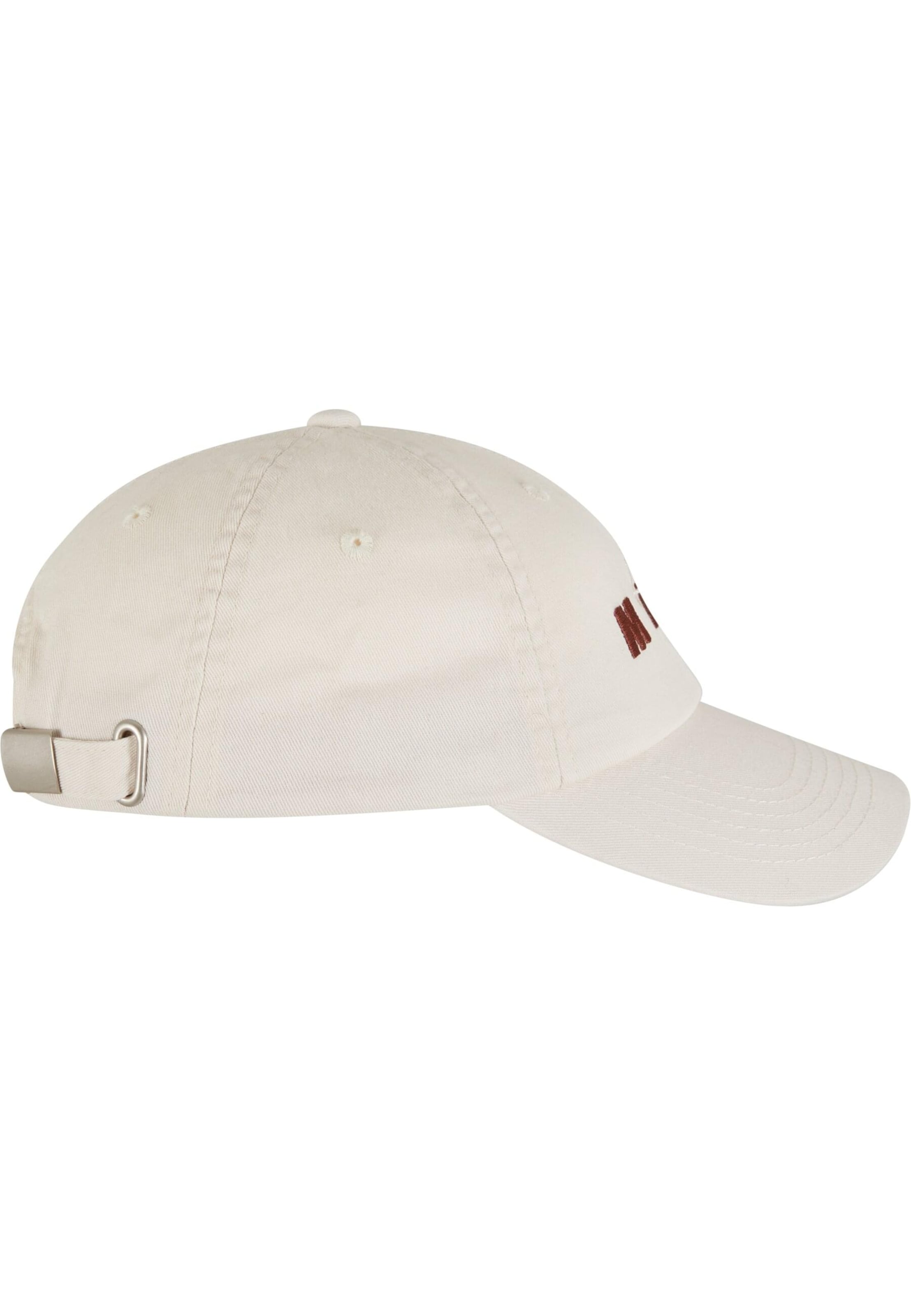Pica Pica Cap 'La Mare' in Beige