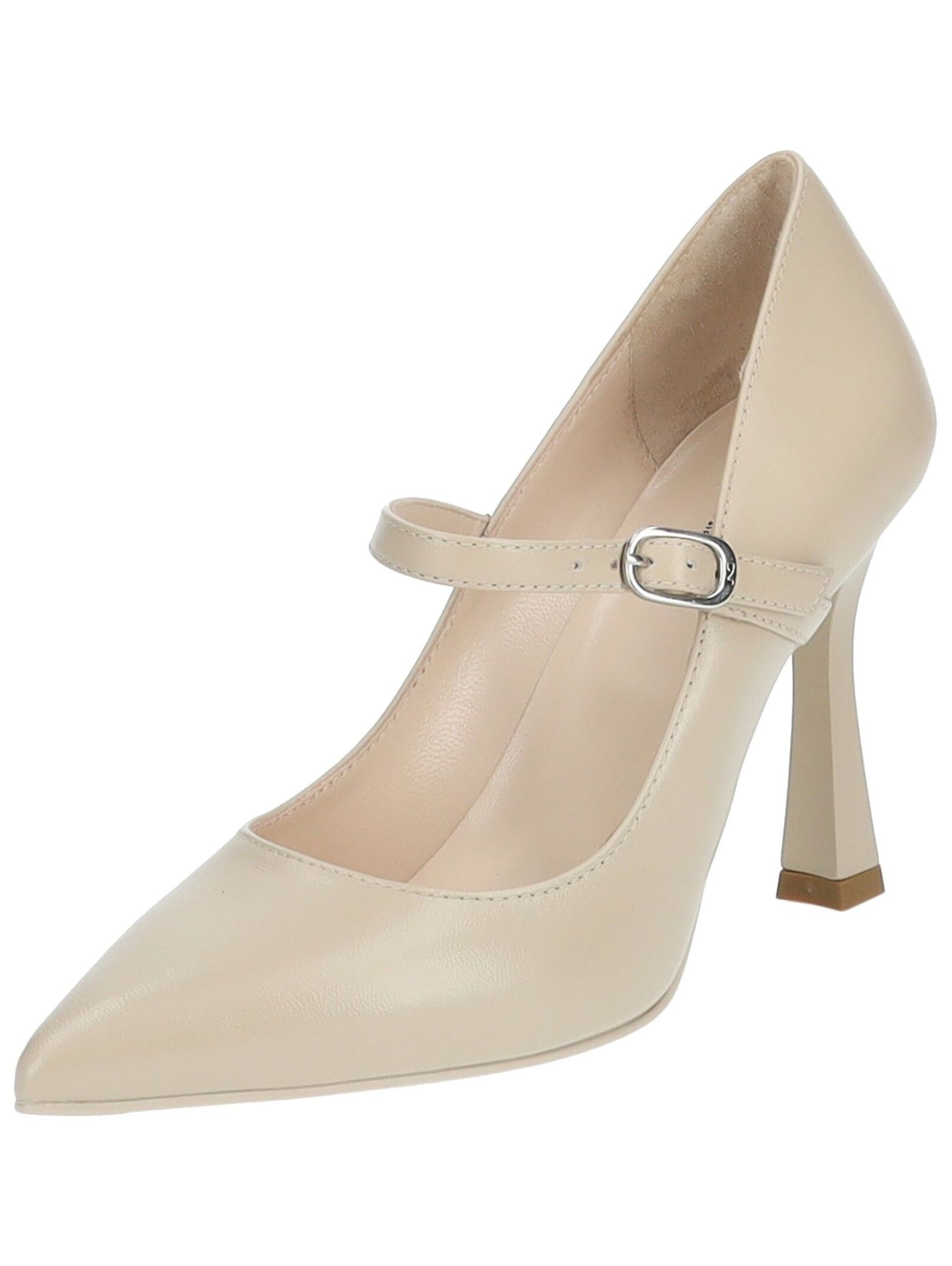 Nero Giardini Pumps 'Pandora' in Beige: front