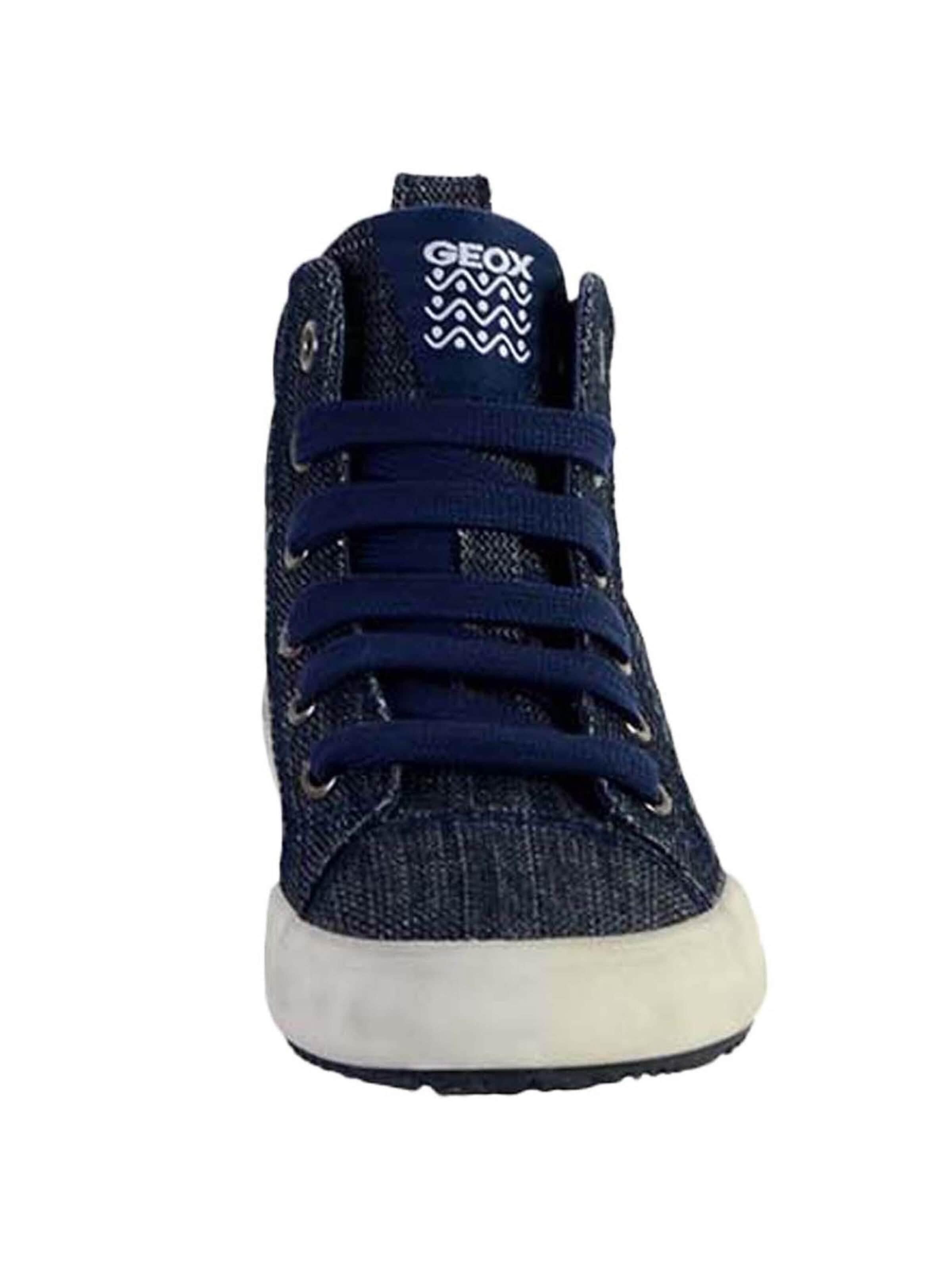 GEOX - Zapatillas deportivas en azul