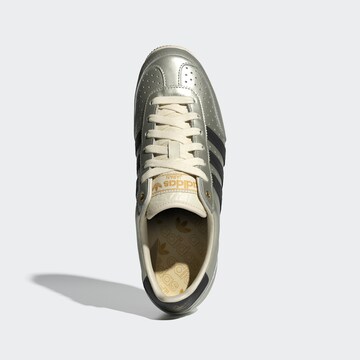 Baskets basses 'Japan' ADIDAS ORIGINALS en argent