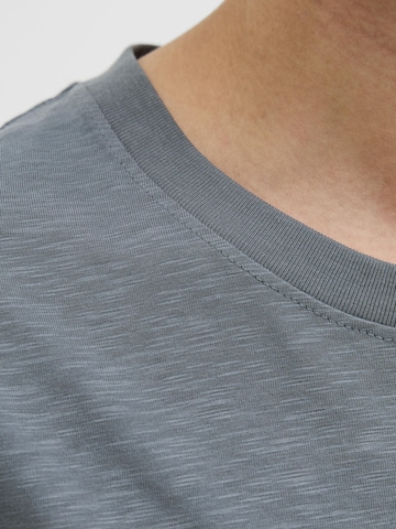 JACK & JONES Bluser & t-shirts i grå