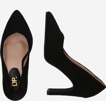 Dorothy Perkins - Zapatos con plataforma 'Delma' en negro