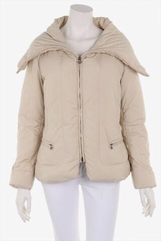 MAX&Co. Jacket & Coat in L in Beige: front