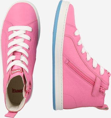 Sneaker 'Masha' di CAMPER in rosa