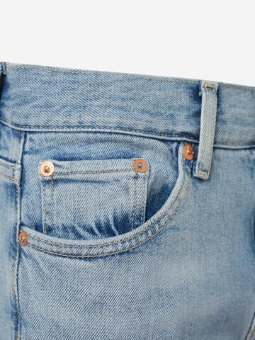 WEEKDAY Regular Jeans in Blau