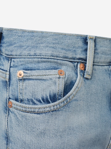 WEEKDAY Regular Jeans in Blue