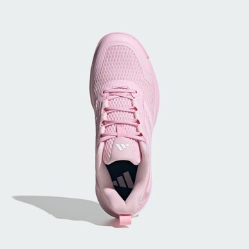ADIDAS PERFORMANCE Sportschoen 'Novaflight 2 ' in Roze