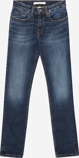 Calvin Klein Jeans Jeans in dunkelblau, Produktansicht