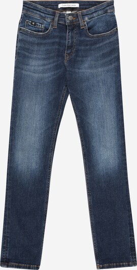 Calvin Klein Jeans Džínsy - tmavomodrá, Produkt