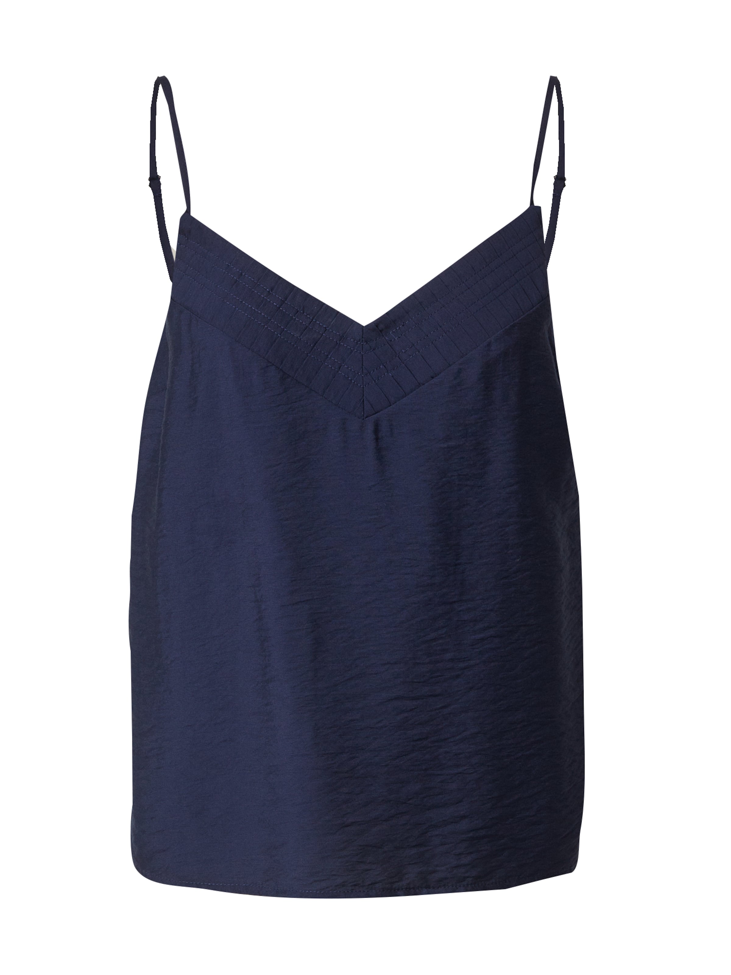 Guido Maria Kretschmer Women Top 'Giana ' en azul, Vista del producto